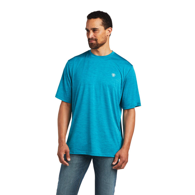Ariat Men's Charger Basic T-Shirt - Nate's Western Wear