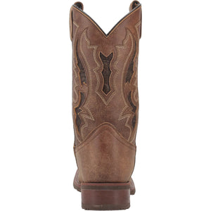Laredo Martin Leather Boot - Nate's Western Wear