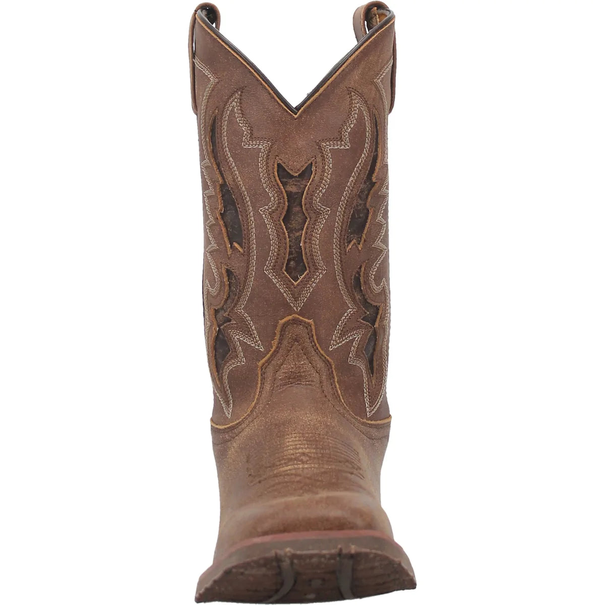 Laredo Martin Leather Boot - Nate's Western Wear
