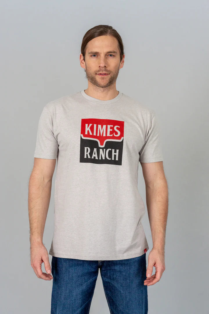 Kimes Ranch Men's Explicit Warning Tee - Nate's Western Wear