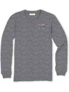 Simply Southern Dog Long Sleeve T-shirt