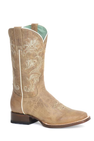 Roper Women's "Blooming" Boot