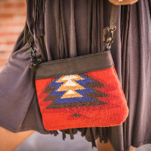 STS Crimson Sun Grace Crossbody