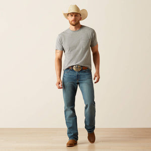 Ariat M-series M4 Relaxed Boot Cut Style - 10008403