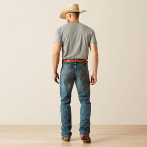 Ariat M-series M4 Relaxed Boot Cut Style - 10008403