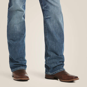 Ariat series M4 relaxed Boot Cut Jeans