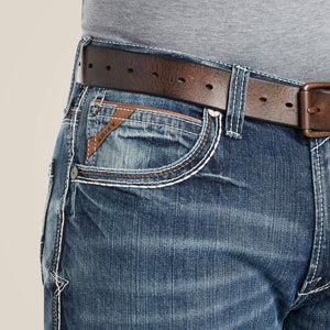 Ariat series M4 relaxed Boot Cut Jeans