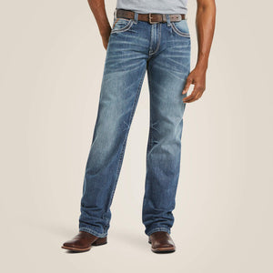 Ariat series M4 relaxed Boot Cut Jeans