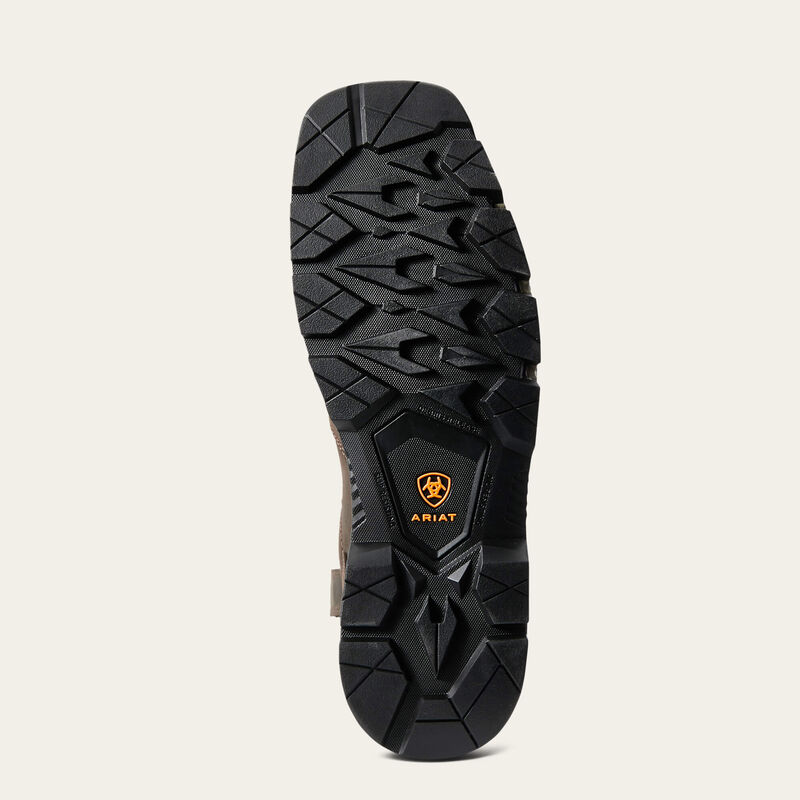 Ariat Rebar Flex Patriot Waterproof Composite Toe Work Boot