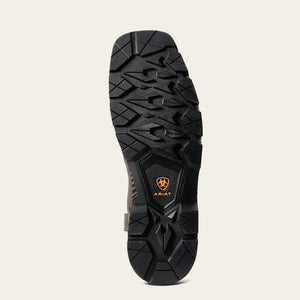 Ariat Rebar Flex Patriot Waterproof Composite Toe Work Boot