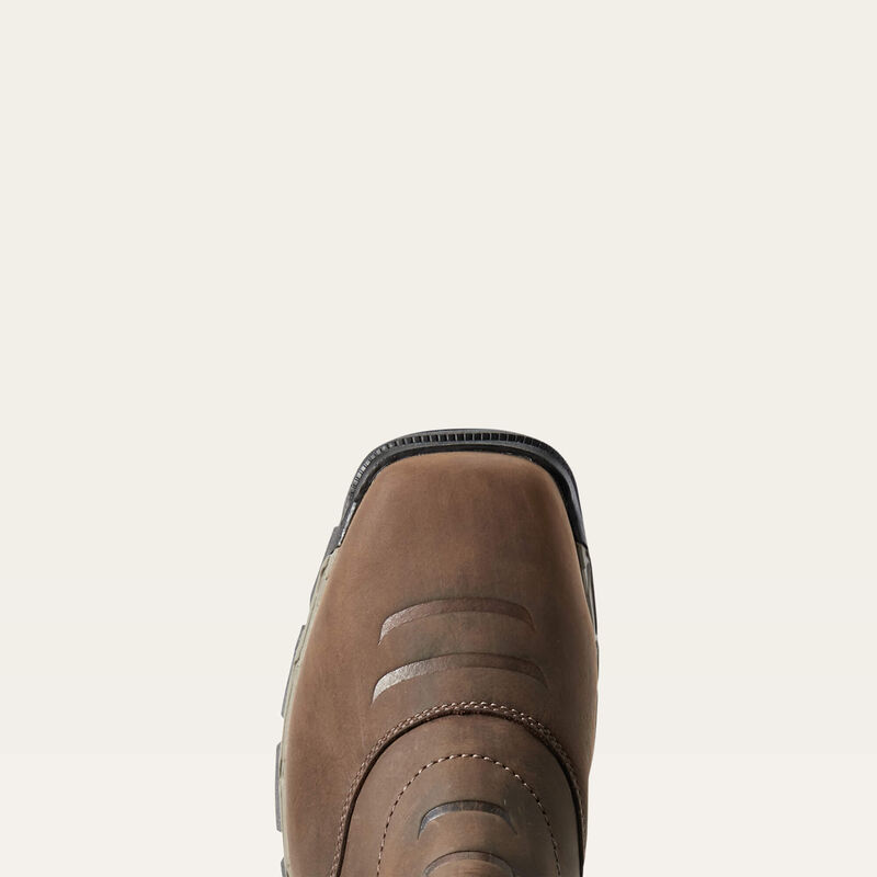 Ariat Rebar Flex Patriot Waterproof Composite Toe Work Boot