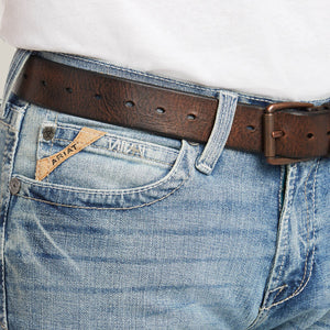 Ariat M7 Rocker Stretch Stirling Stackable Straight Leg Jean style -10031997