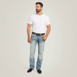 Ariat M7 Rocker Stretch Stirling Stackable Straight Leg Jean style -10031997