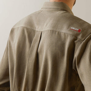 Ariat FR Air Inherent Work Shirt