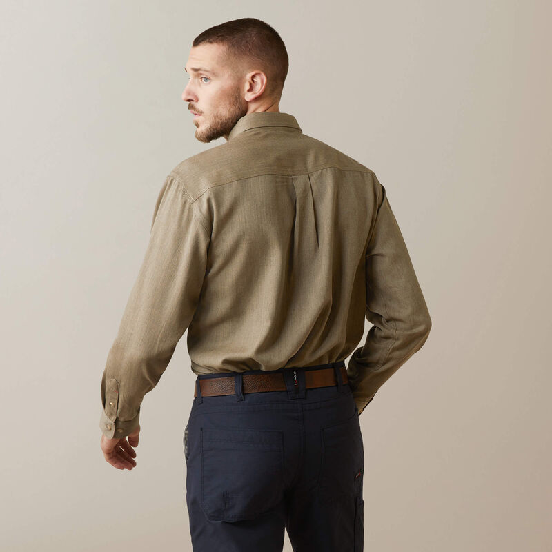 Ariat FR Air Inherent Work Shirt