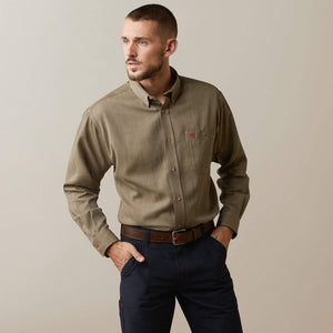 Ariat FR Air Inherent Work Shirt