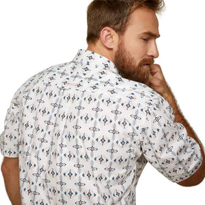 Ariat Men's Otto Classic SS Shirt