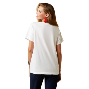 Ariat Women's Small Town T-Shirt