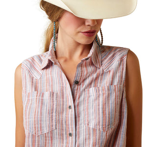 Ariat Women's REAL Billie Jean Shirt