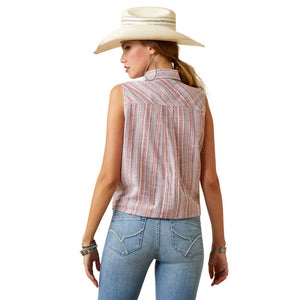 Ariat Women's REAL Billie Jean Shirt
