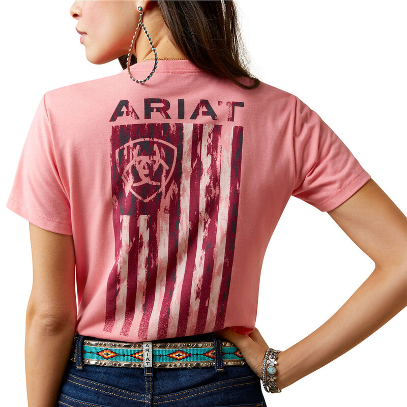 Ariat Women's Gila River T-Shirt