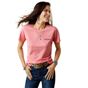 Ariat Women's Gila River T-Shirt