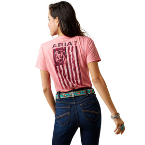 Ariat Women's Gila River T-Shirt