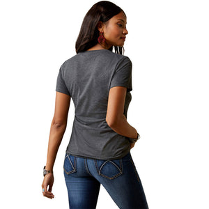 Ariat Women's Cow Girl T-Shirt