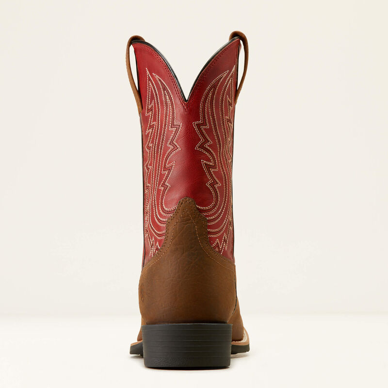 Ariat Men's Sport Big Country Cowboy Boot