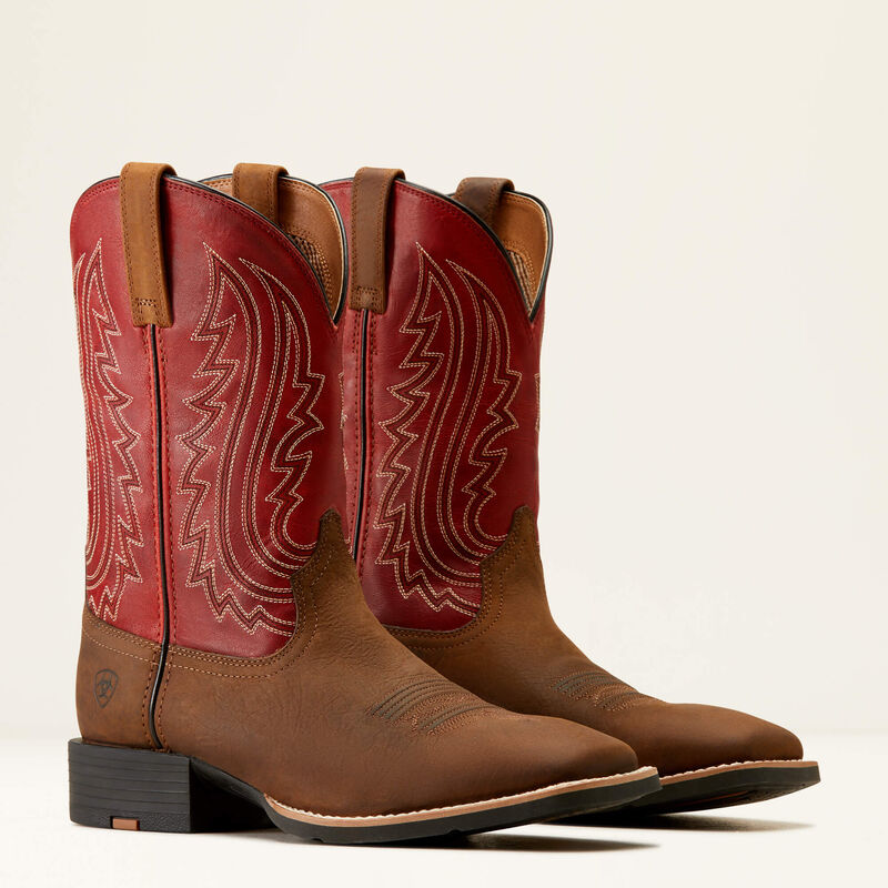 Ariat Men's Sport Big Country Cowboy Boot