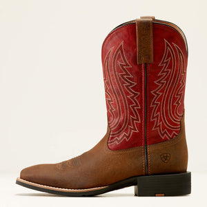 Ariat Men's Sport Big Country Cowboy Boot