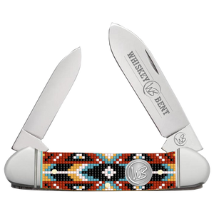 Whiskey Bent Canoe Knives