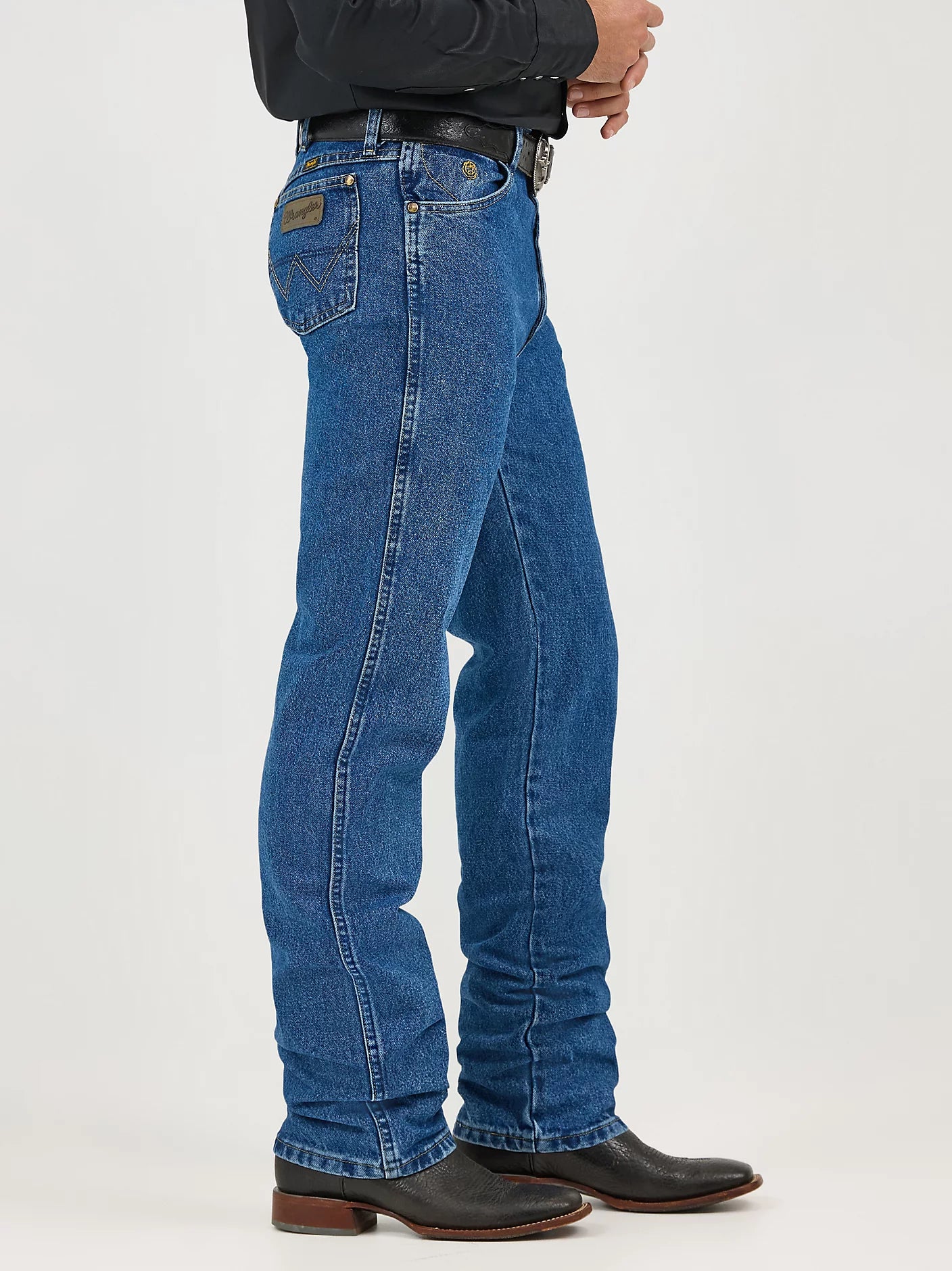 Wrangler George Strait Cowboy Cut® Original Fit Jean