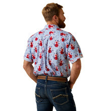 Ariat Men's Jeremiah Classic SS Shirt