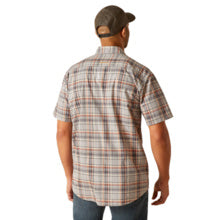 Men's Ariat Rebar Made Tough DuraStretch Work Shirt