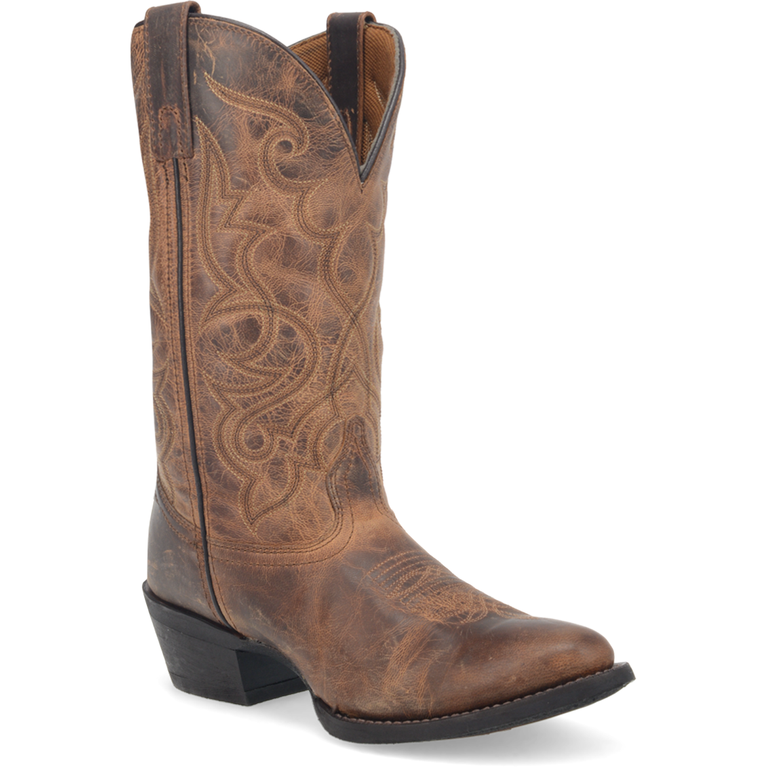 Laredo Women's Maddie Leather Boot