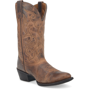 Laredo Women's Maddie Leather Boot