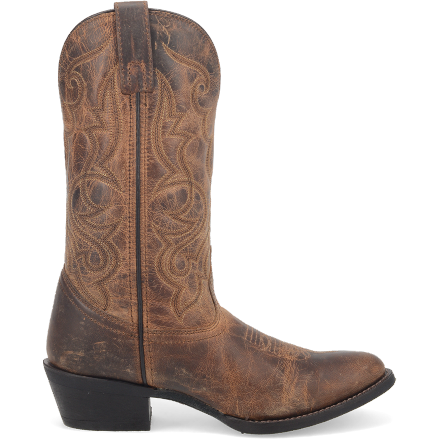 Laredo Women's Maddie Leather Boot