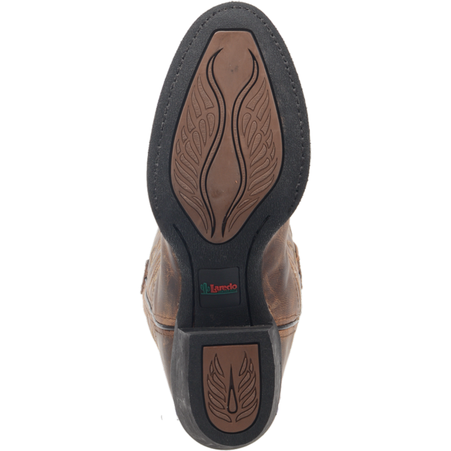 Laredo Women's Maddie Leather Boot