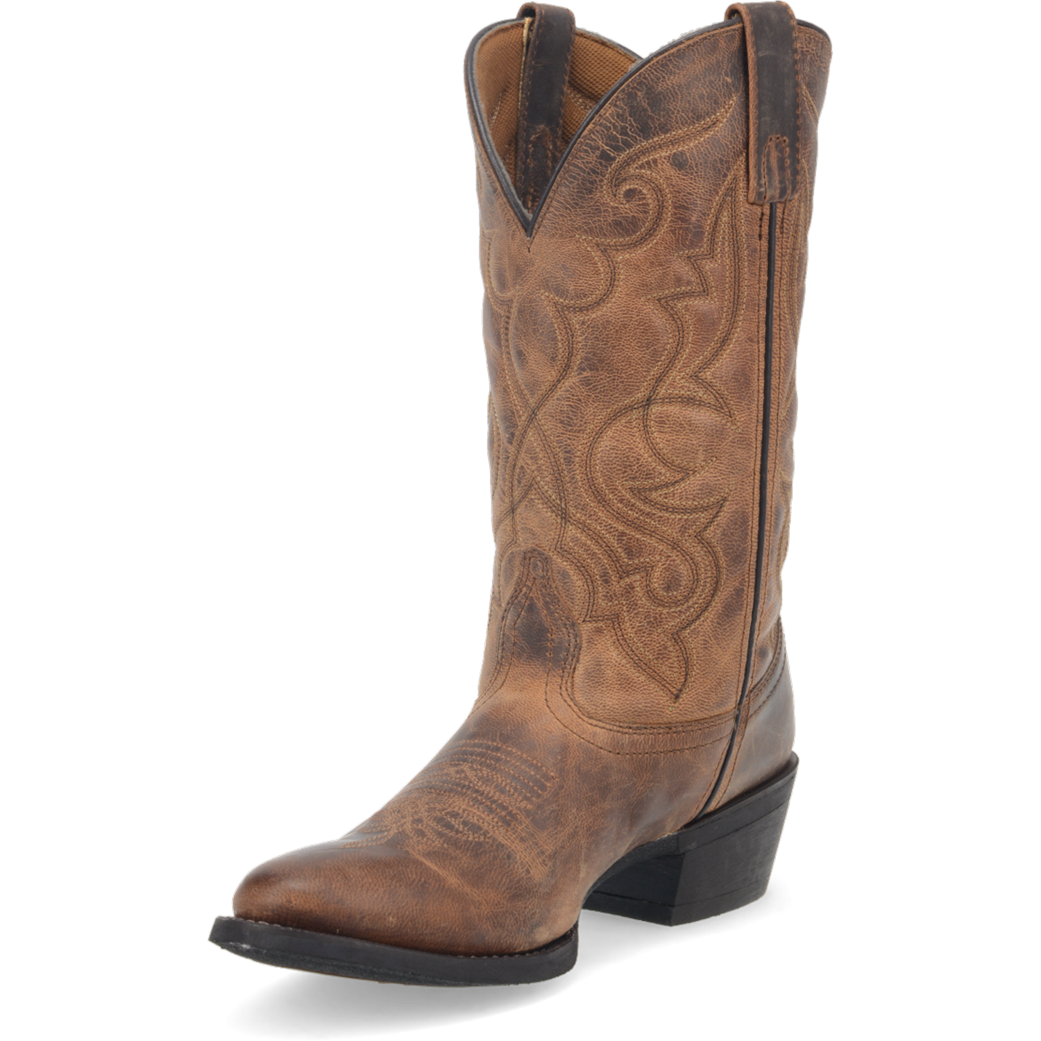 Laredo Women's Maddie Leather Boot