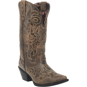 Laredo Women's Vanessa Leather Boot