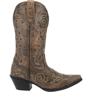 Laredo Women's Vanessa Leather Boot