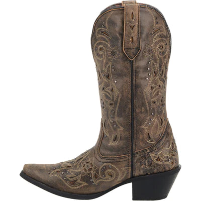 Laredo Women's Vanessa Leather Boot