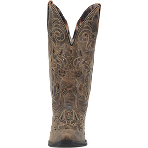 Laredo Women's Vanessa Leather Boot