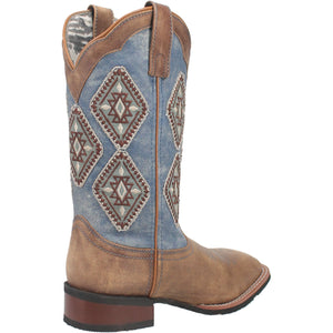 Laredo Women's Santa Fe Leather Boot