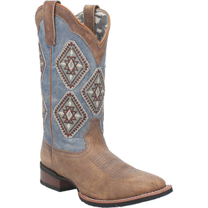 Laredo Women's Santa Fe Leather Boot