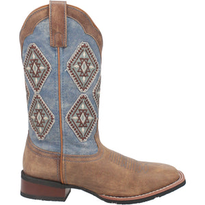 Laredo Women's Santa Fe Leather Boot