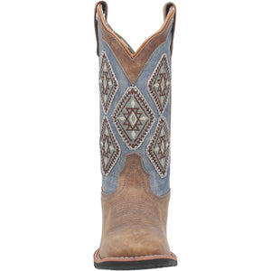 Laredo Women's Santa Fe Leather Boot