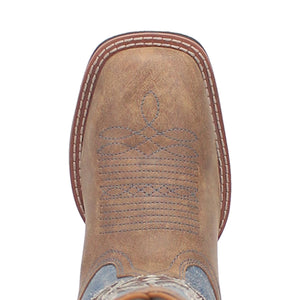 Laredo Women's Santa Fe Leather Boot