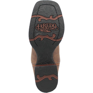 Laredo Women's Santa Fe Leather Boot